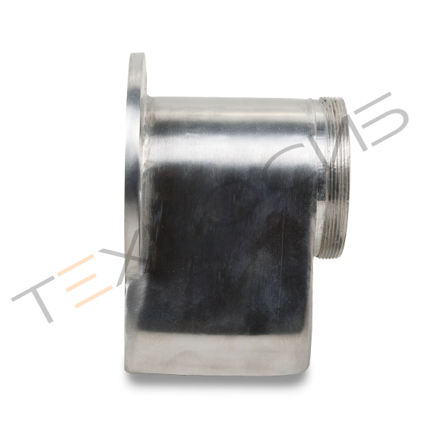 Тестоприемник JGT-60 HZ (1-21) Техно-Сиб - Купить с доставкой по всей России 4