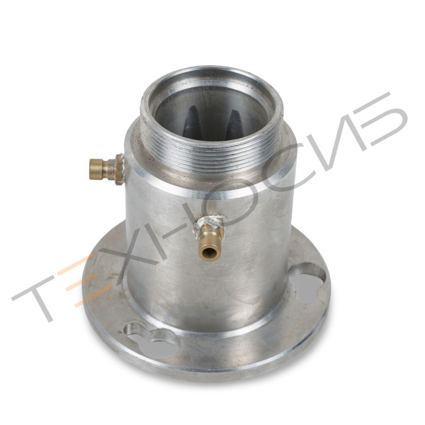 Корпус тестоузла с охлаждением для ST-ll Техно-Сиб - Купить с доставкой по всей России 