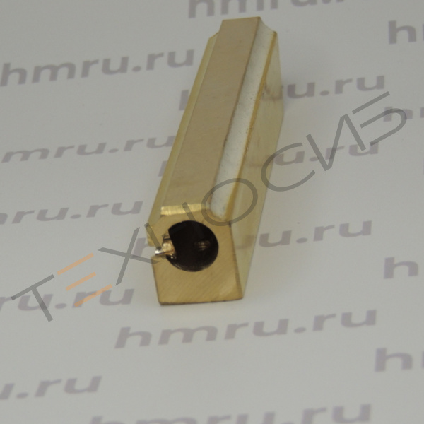 Блок нагрева для FRB-770 нижний Техно-Сиб - Купить с доставкой по всей России 2