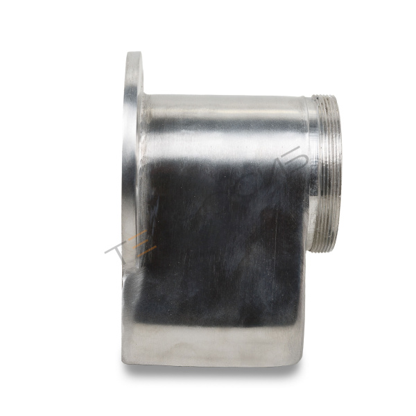 Тестоприемник JGT-60 HZ (1-21) Техно-Сиб - Купить с доставкой по всей России 4