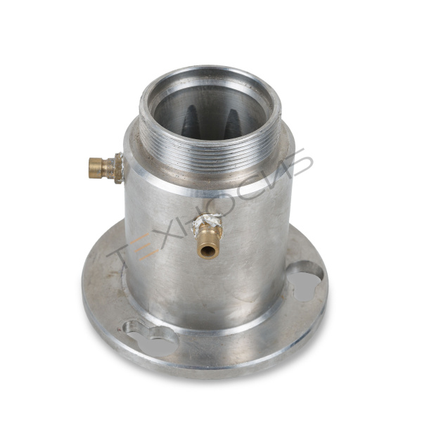 Корпус тестоузла с охлаждением для ST-ll Техно-Сиб - Купить с доставкой по всей России 