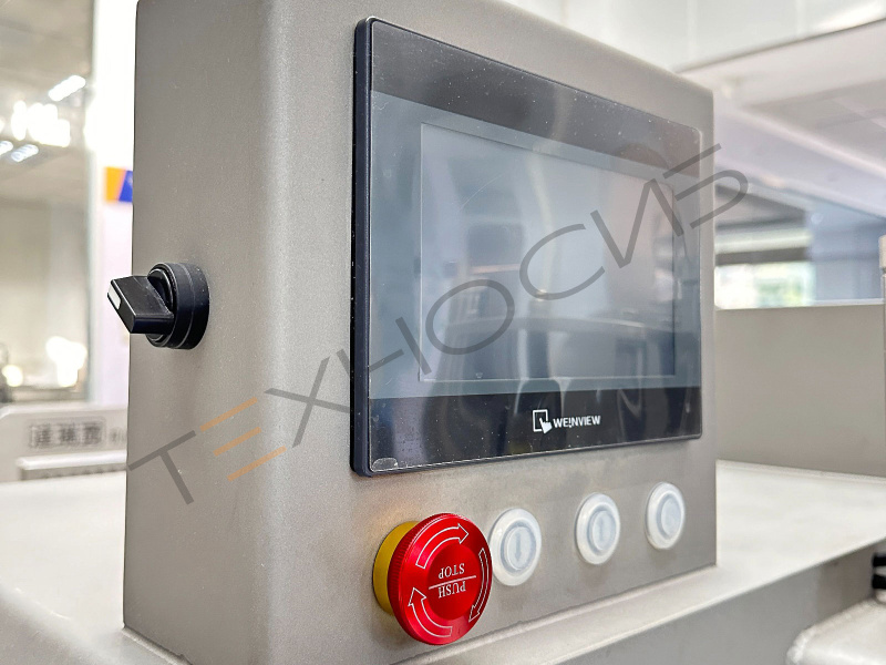 Машина для нарезки полос и кубиков DRB-PSD 300 Техно-Сиб - Купить с доставкой по всей России 8