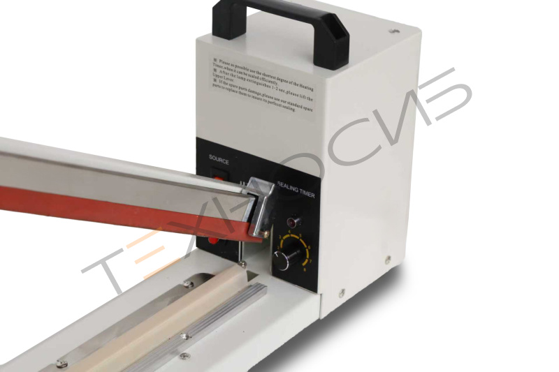 Импульсный запайщик HL-900 (струна) Техно-Сиб - Купить с доставкой по всей России 5