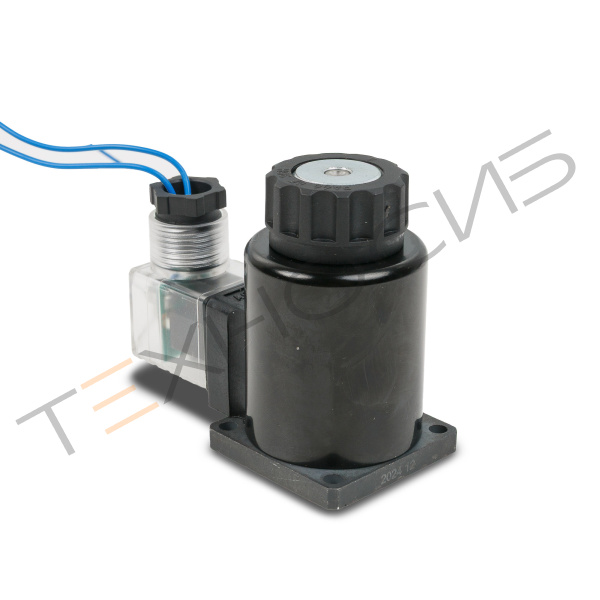 Соленоид для DXDZ-450 DC Техно-Сиб - Купить с доставкой по всей России 