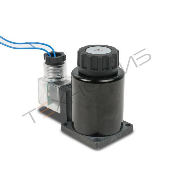 Соленоид для DXDZ-450 DC Техно-Сиб - Купить с доставкой по всей России