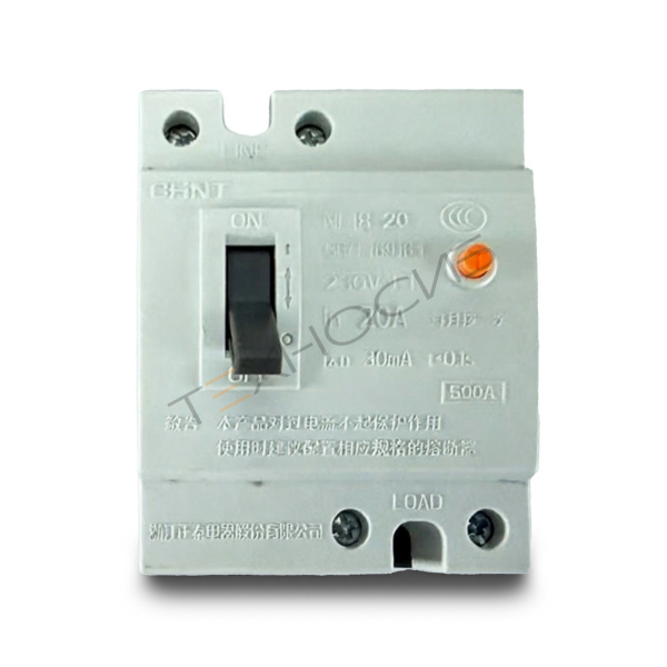 NL18-20 20A Защитный автомат (DXDK-40II) Техно-Сиб - Купить с доставкой по всей России 