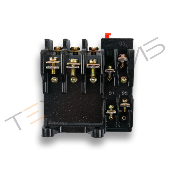 Тепловое реле для SXJ200-II Техно-Сиб - Купить с доставкой по всей России 