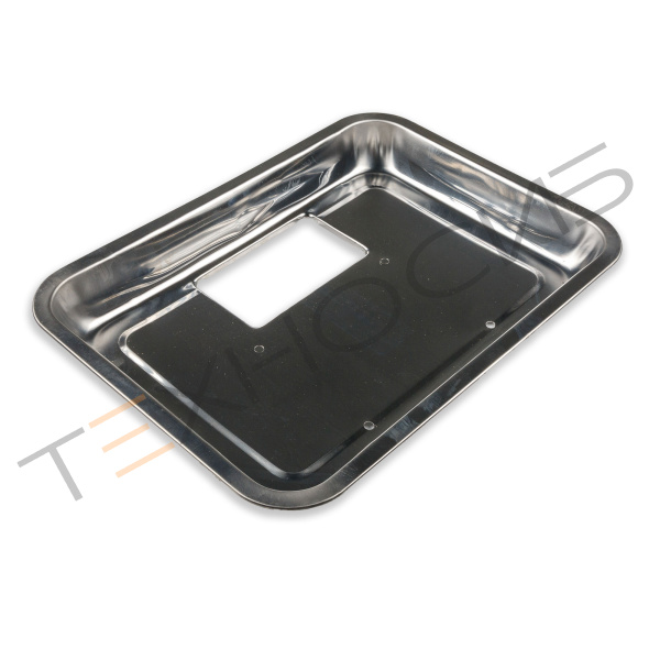 Лоток для теста JGT-60 Техно-Сиб - Купить с доставкой по всей России 