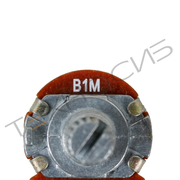 Потенциометр регулировки времени запайки HTS-225 Техно-Сиб - Купить с доставкой по всей России 3