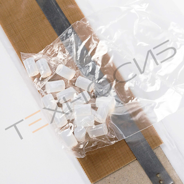 Комплект литер для FS-300B Техно-Сиб - Купить с доставкой по всей России 2