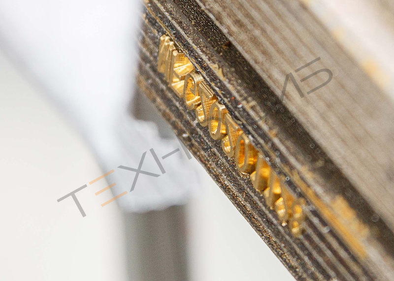 Автоматическая фасовочно-упаковочная машина DXDK-320RH-E (нерж., сашет 75*90 мм, 25-35 мл, W пленки 150 мм, датер в губках, насечка, зубч. нож.) Техно-Сиб - Купить с доставкой по всей России 20