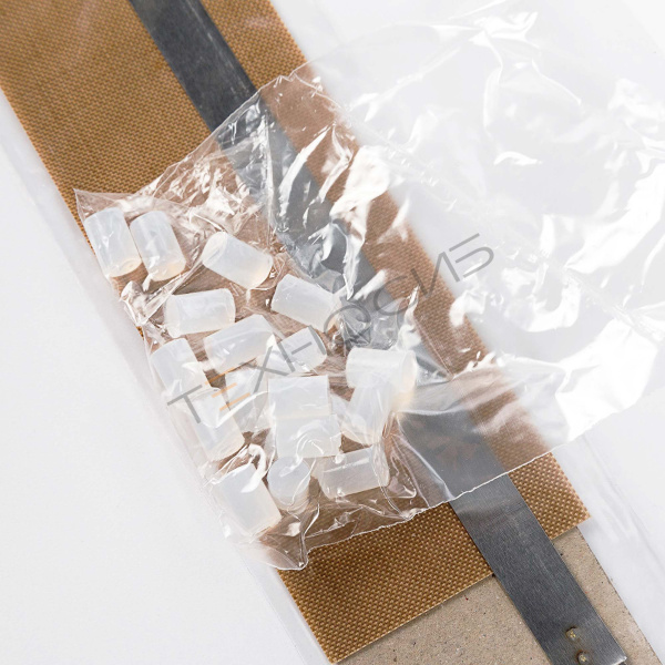 Комплект литер для FS-300B Техно-Сиб - Купить с доставкой по всей России 2