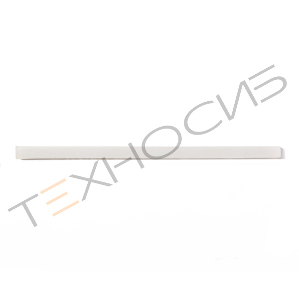 Силиконовая прижимная планка для FS-200 Техно-Сиб - Купить с доставкой по всей России 2