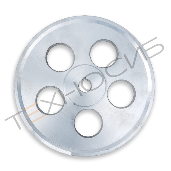 Шкив для JG-310 нижний Техно-Сиб - Купить с доставкой по всей России 