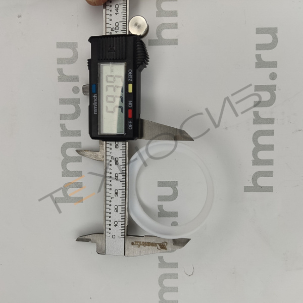 Уплотнительное кольцо PTFE на дозирующий поршень для LPF/PPF-500 (60 мм) Техно-Сиб - Купить с доставкой по всей России