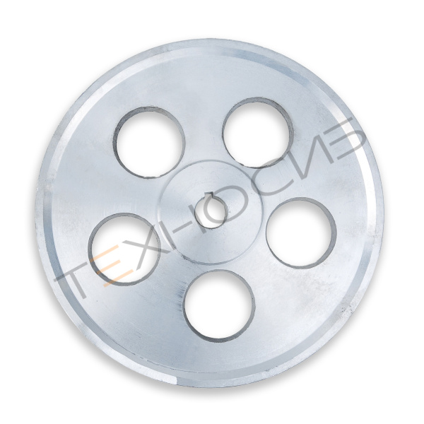 Шкив для JG-310 нижний Техно-Сиб - Купить с доставкой по всей России