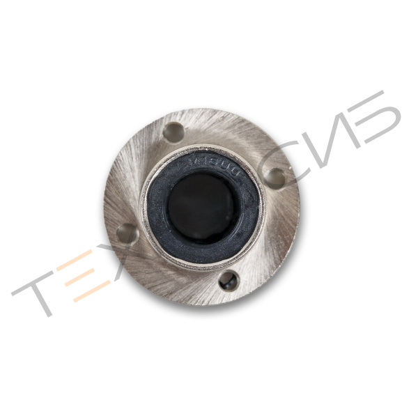 Линейный подшипник LM-13UU для HL-95A (13×23×32) Техно-Сиб - Купить с доставкой по всей России 3