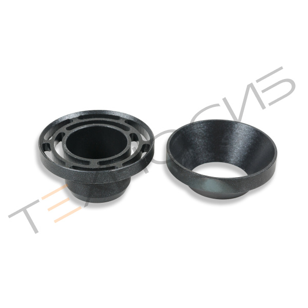 Комплект форсунок для JGL (d 36 mm) Техно-Сиб - Купить с доставкой по всей России 3