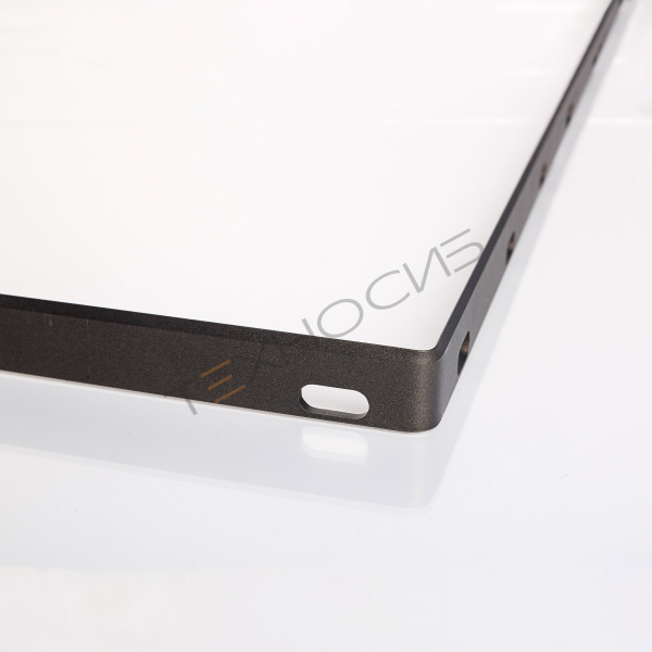 L- образный нож для BSF-9060LG Техно-Сиб - Купить с доставкой по всей России 4