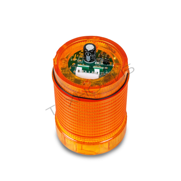 Секция многоцветного индикатора желтая 0550GDWLH (IMD, IXL) Техно-Сиб - Купить с доставкой по всей России 4