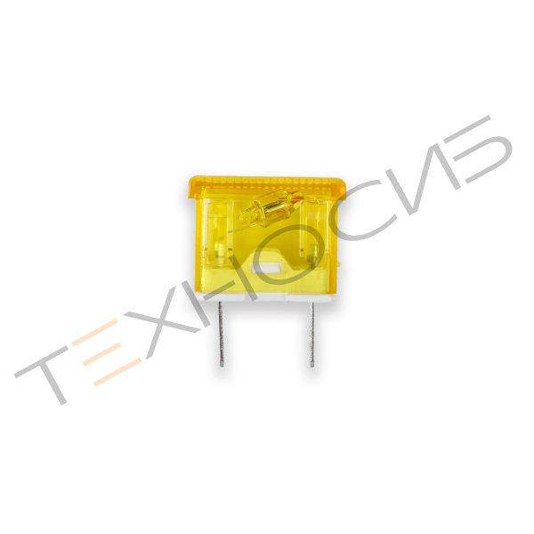 Индикаторная лампа нагревательной пластины для TW-450E Техно-Сиб - Купить с доставкой по всей России 