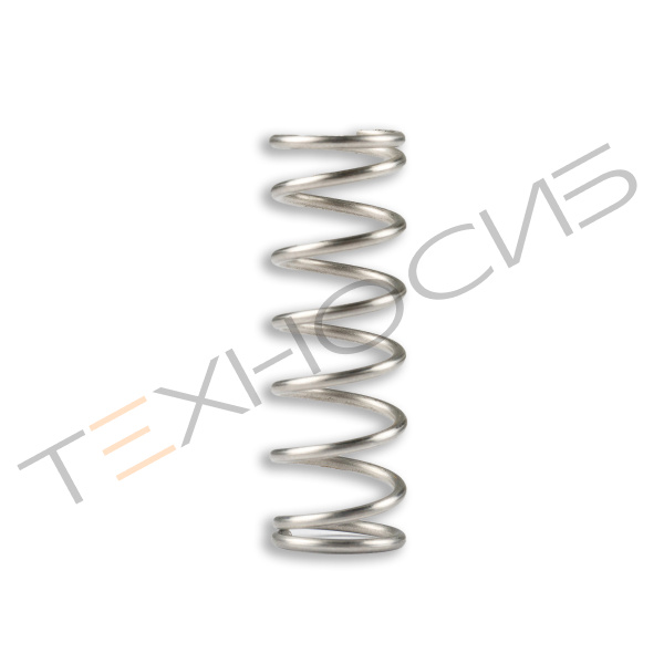 Пружина возвратная формующего модуля Patty-100 Техно-Сиб - Купить с доставкой по всей России 2