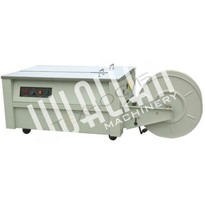 Cтреппинг- машина серии KZB-II Техно-Сиб - Купить с доставкой по всей России 