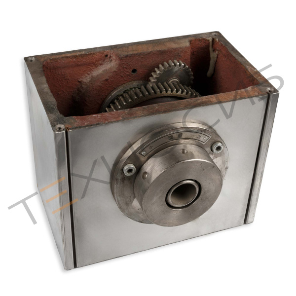 Редуктор теста верхний для JGL-135-6A Техно-Сиб - Купить с доставкой по всей России 