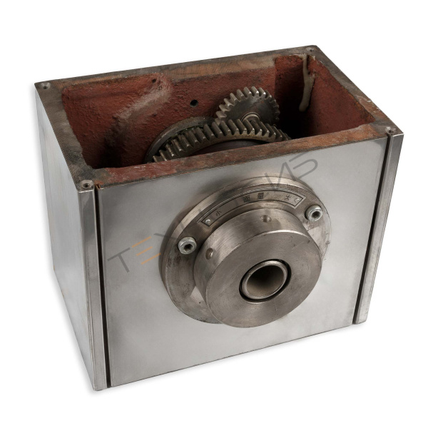 Редуктор теста верхний для JGL-135-6A Техно-Сиб - Купить с доставкой по всей России 