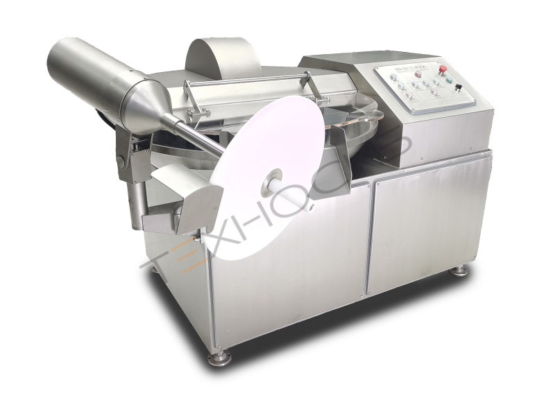 Открытый высокоскоростной куттер DRB-ZB125 Техно-Сиб - Купить с доставкой по всей России 5