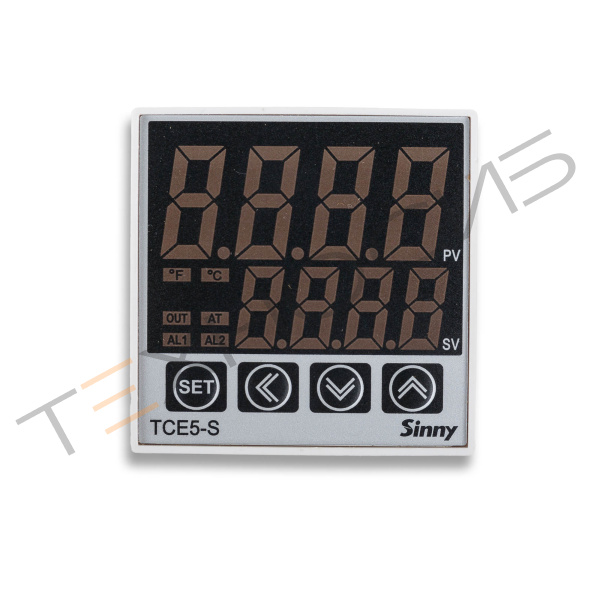 Терморегулятор TCE5-S для DXDZ-TC Техно-Сиб - Купить с доставкой по всей России 