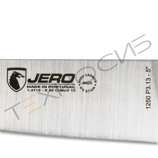 Нож обвалочный широкий  1250Р3 JERO Техно-Сиб - Купить с доставкой по всей России 2
