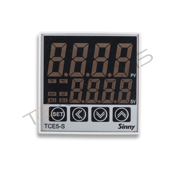 Терморегулятор TCE5-S для DXDZ-TC Техно-Сиб - Купить с доставкой по всей России