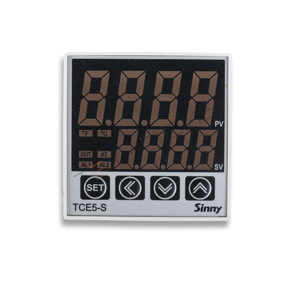 Терморегулятор TCE5-S для DXDZ-TC Техно-Сиб - Купить с доставкой по всей России 