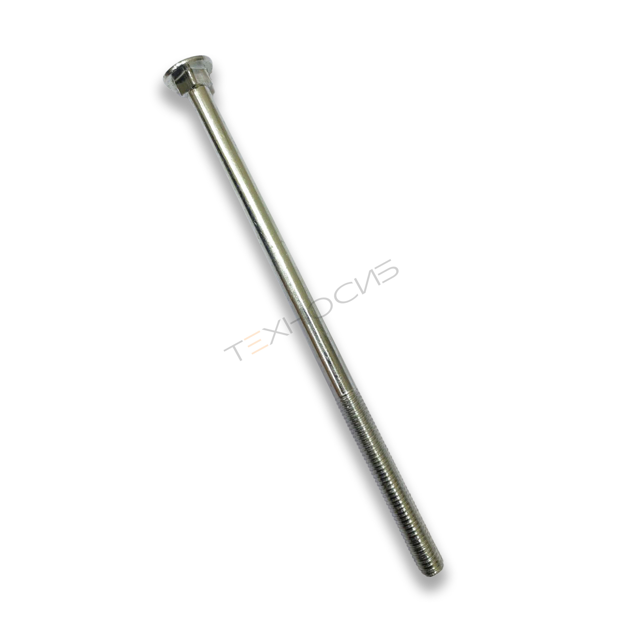 Винт с полукруглой головкой M8×168 для FR(B)M Техно-Сиб - Купить с доставкой по всей России