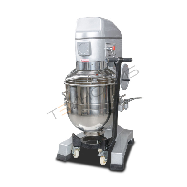 Планетарный миксер B60 Техно-Сиб - Купить с доставкой по всей России 4