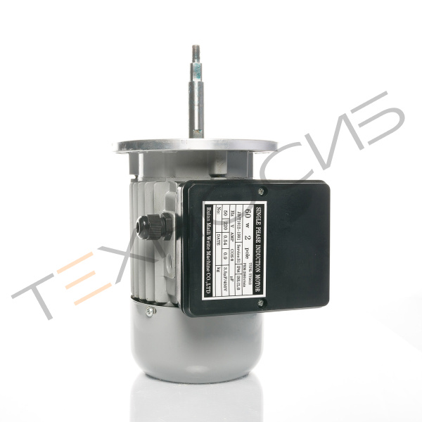 Двигатель вентилятора для термоусадочных тоннелей серии BS-A Техно-Сиб - Купить с доставкой по всей России 