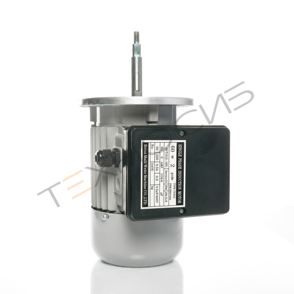 Двигатель вентилятора для термоусадочных тоннелей серии BS-A Техно-Сиб - Купить с доставкой по всей России