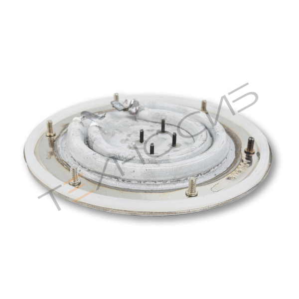 Нагревательный элемент для WB-12A/15A Техно-Сиб - Купить с доставкой по всей России