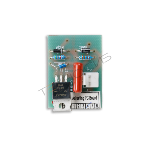 Плата регулировки температуры FR(B)M Техно-Сиб - Купить с доставкой по всей России 