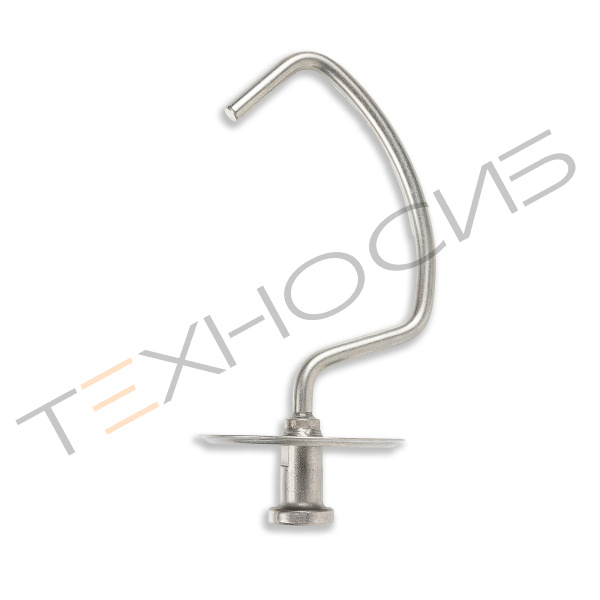 Крюк для миксера B7 Техно-Сиб - Купить с доставкой по всей России 