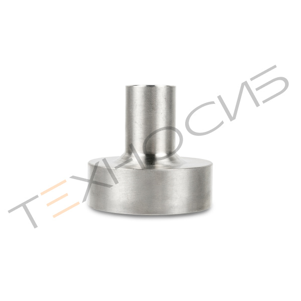 Выходное сопло Ø18 мм для LPF/PPF-2000/3000/5000(T) Техно-Сиб - Купить с доставкой по всей России 