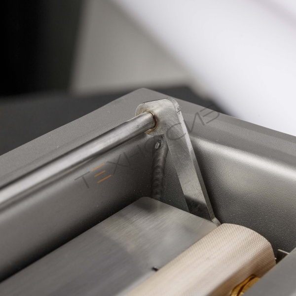 Автоматическая настольная вакуум-упаковочная машина EV-20 Техно-Сиб - Купить с доставкой по всей России 8