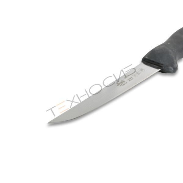 Нож обвалочный прямой. узкий (Mora 131мм) SB5S-G1 Техно-Сиб - Купить с доставкой по всей России 3