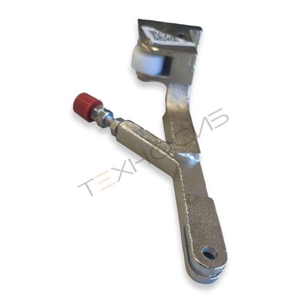 Узел шарнира вакуумной крышки DZ(Q)-600/S, DZ-2L правый Техно-Сиб - Купить с доставкой по всей России 2