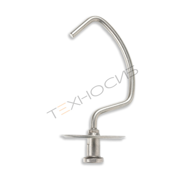 Крюк для миксера B7 Техно-Сиб - Купить с доставкой по всей России 