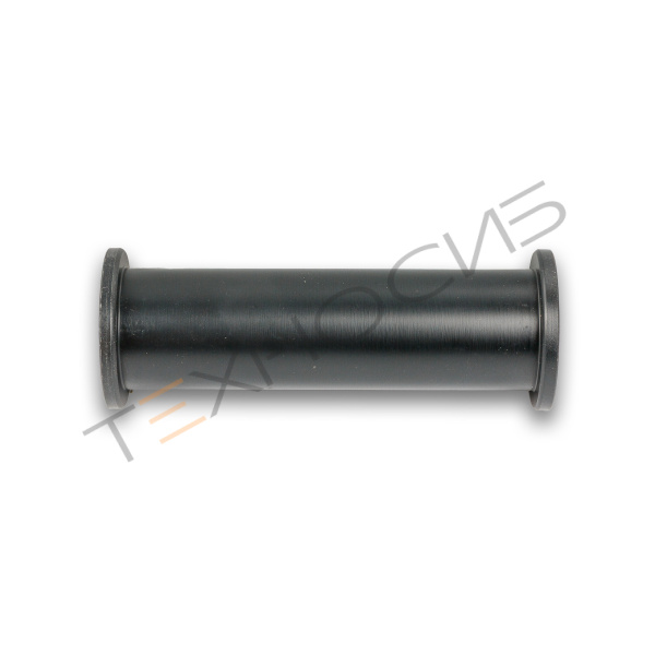 Ролик узла намотки пленки прямой Ø40×110 мм для BSF-5640LG Техно-Сиб - Купить с доставкой по всей России