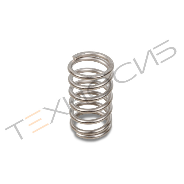 Пружина узла поперечной запайки для DXDC-200II Техно-Сиб - Купить с доставкой по всей России 