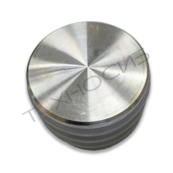 Поршень для LPF/PPF-500(T) стандартный Техно-Сиб - Купить с доставкой по всей России