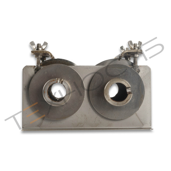 Комплект ножей для производственного слайсера MC-250 (5 мм) Техно-Сиб - Купить с доставкой по всей России 6